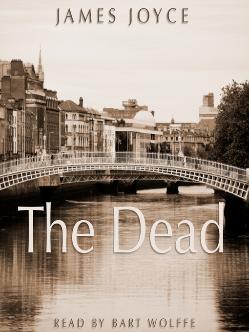 Title details for The Dead by James Joyce - Available